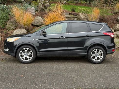 Used 2013 Ford Escape SEL image 2