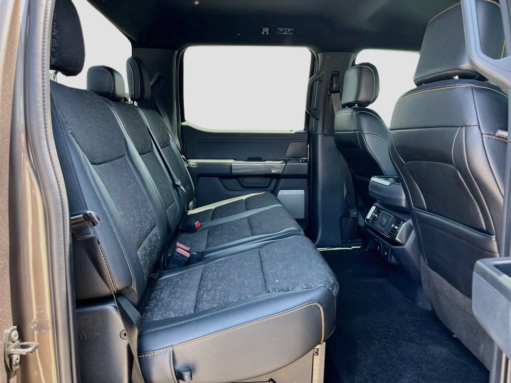 Used 2022 Ford F150 Tremor w/ Equipment Group 401A Mid AWD/4WD image 28