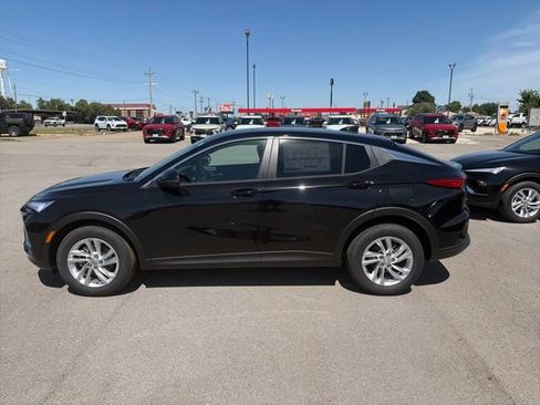 New 2026 Buick Envista Preferred w/ Convenience I Package FWD image 3