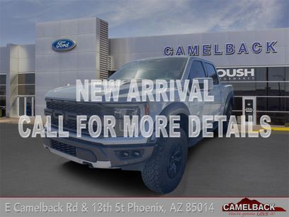 Used 2023 Ford F150 Raptor w/ Raptor 37 Performance Package