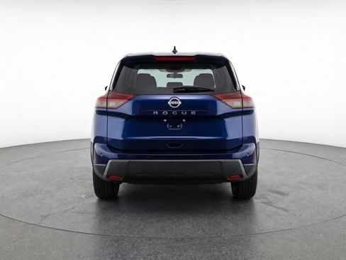 Used 2025 Nissan Rogue SV FWD image 7