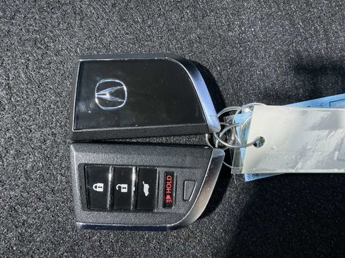 Certified 2023 Acura Integra image 20