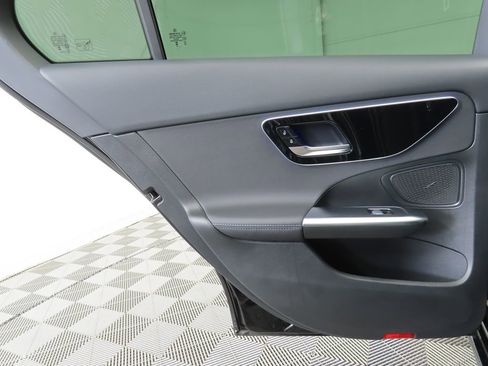 Certified 2024 Mercedes-Benz C 300 Sedan image 26