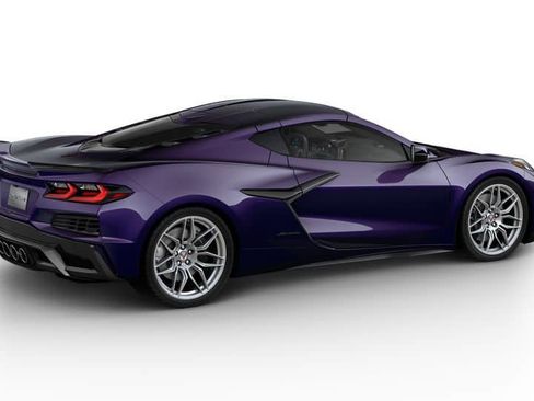 New 2026 Chevrolet Corvette Z06 w/ Battery Protection Package image 30