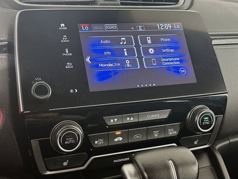 Used 2021 Honda CR-V EX-L image 23