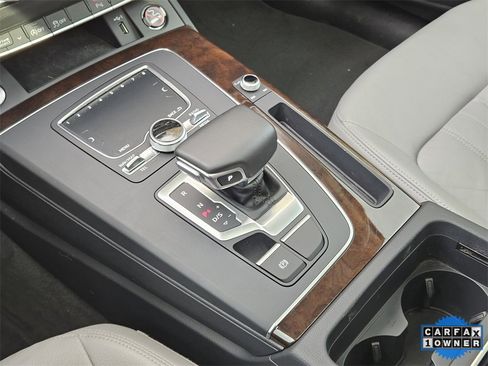 Used 2018 Audi Q5 2.0T Premium Plus w/ Premium Plus Package image 22