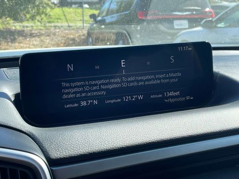 Used 2025 MAZDA CX-50 AWD 2.5 S w/ Select Package image 20