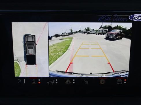 Used 2025 GMC Sierra 1500 AT4X AWD/4WD image 22
