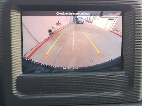 Used 2020 Jeep Wrangler Unlimited Sport AWD/4WD image 17