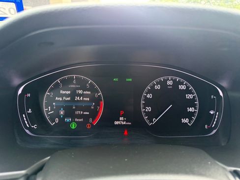 Used 2018 Honda Accord LX image 14