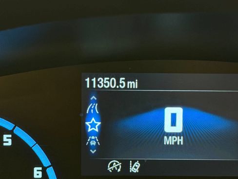 Certified 2023 Ford Bronco Sport Big Bend w/ Convenience Package AWD/4WD image 24