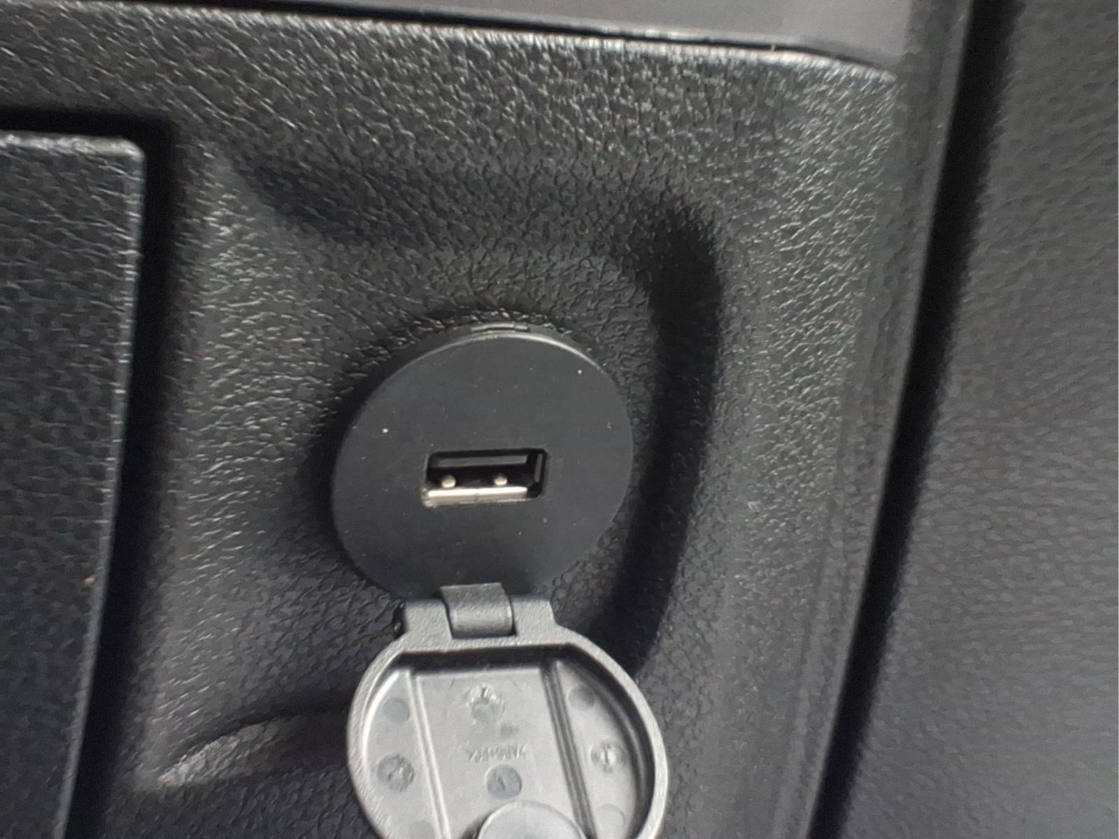 Used 2024 RAM 1500 Classic SLT RWD image 17