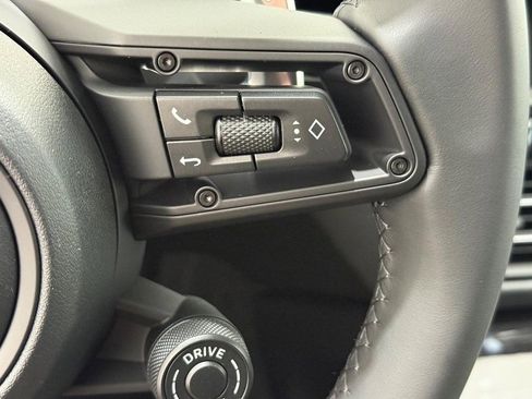 New 2026 Porsche Macan Turbo image 20