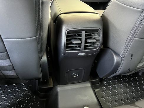 Used 2024 Ford Bronco Sport Big Bend w/ Convenience Package AWD/4WD image 26
