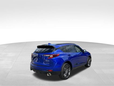 Used 2019 Acura RDX A-Spec AWD/4WD image 5