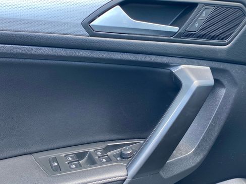 Certified 2023 Volkswagen Tiguan S AWD/4WD image 17