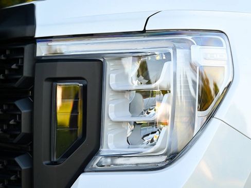 Used 2021 GMC Sierra 3500 Denali w/ Denali Ultimate Package AWD/4WD image 83