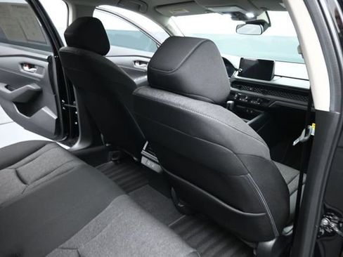 New 2026 Honda Accord LX image 12