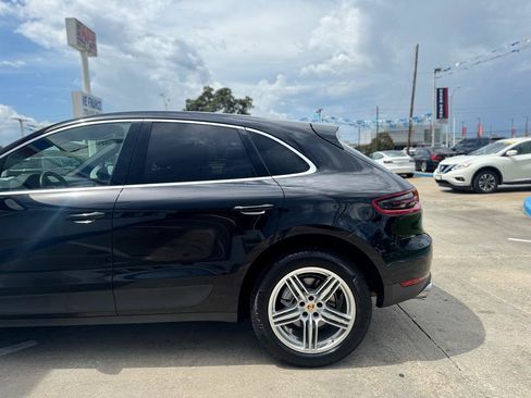 Used 2017 Porsche Macan S AWD/4WD image 23