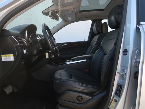 Used 2012 Mercedes-Benz ML 350 4MATIC image 29