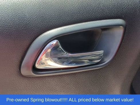 Used 2020 Dodge Journey Crossroad FWD image 21