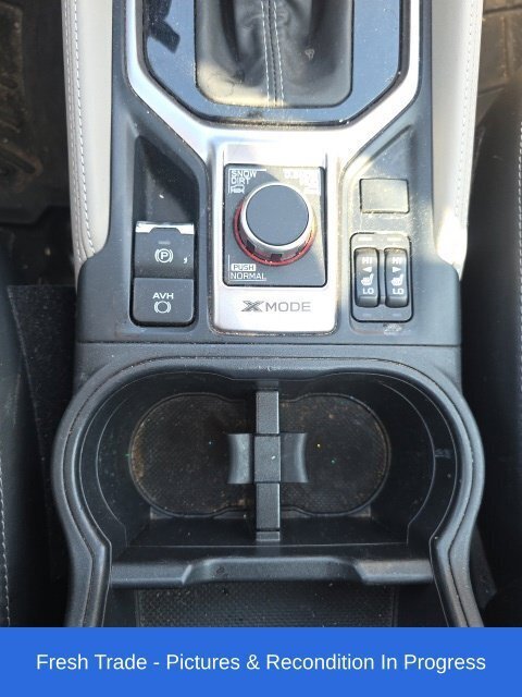 Used 2023 Subaru Forester Limited AWD/4WD image 15