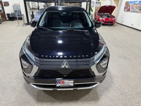 Used 2023 Mitsubishi Eclipse Cross SE image 12