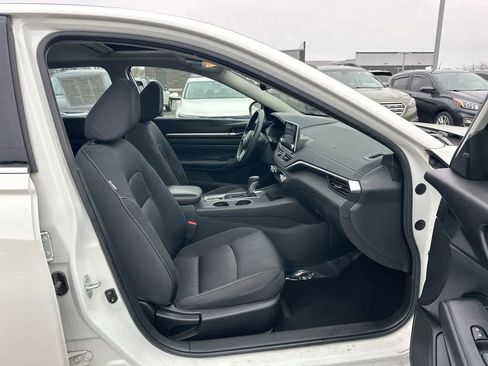 Used 2019 Nissan Altima 2.5 SV image 27