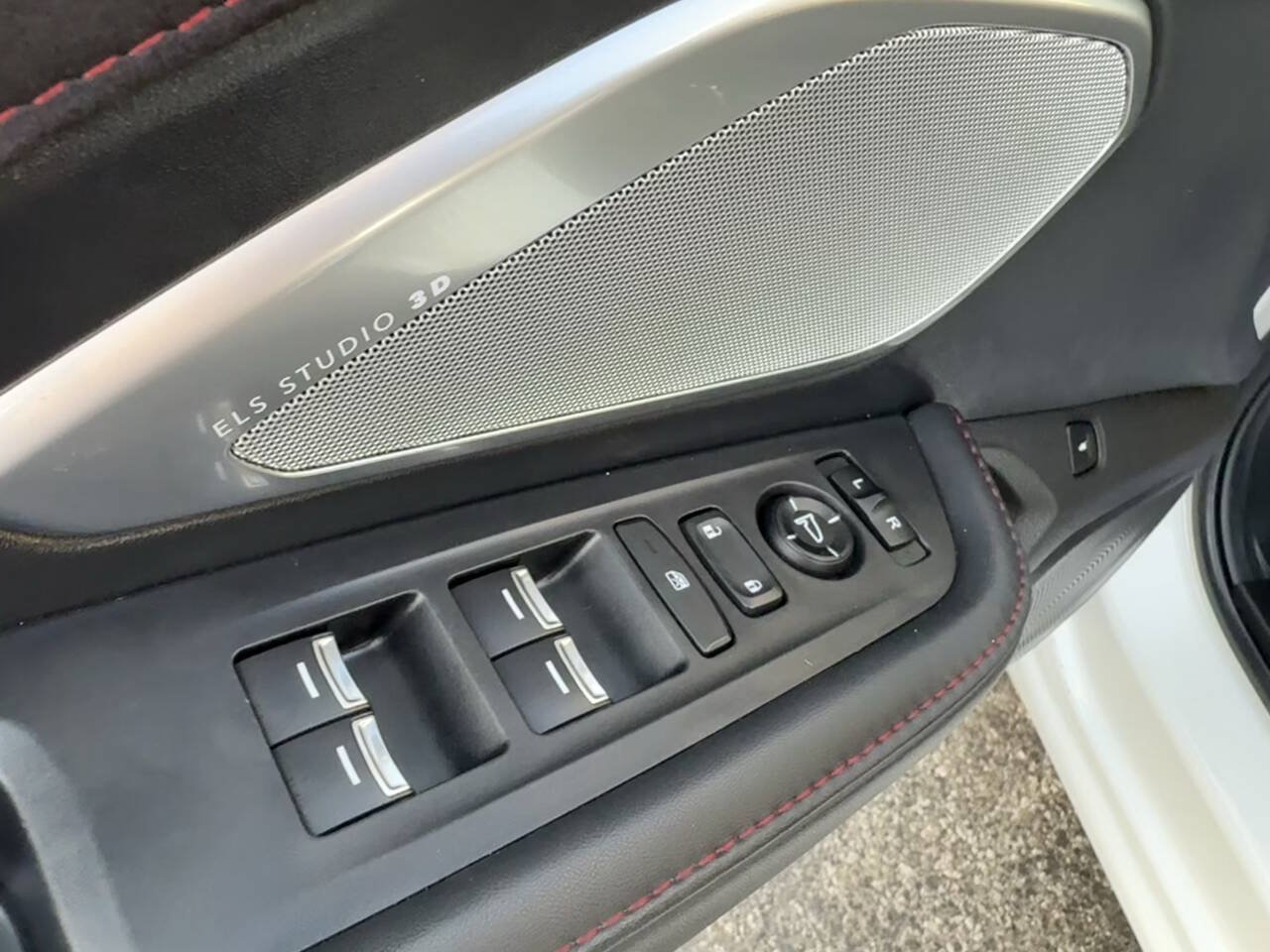 Used 2024 Acura RDX w/ Advance Package AWD/4WD image 14