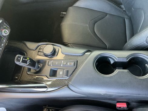 Used 2020 Toyota Supra Premium w/ Driver Assist Package RWD image 15