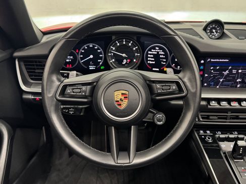 Used 2022 Porsche 911 Carrera image 65
