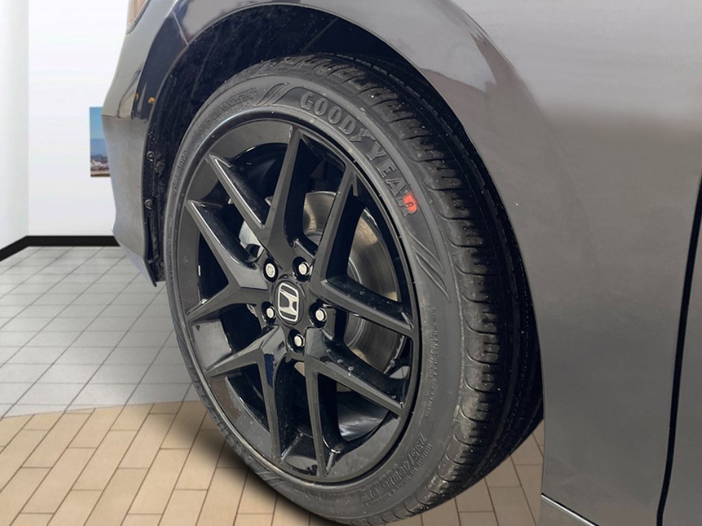 New 2026 Honda Civic Sport image 11