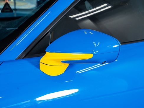 Used 2022 Porsche 911 Turbo S image 23