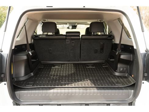 Used 2023 Toyota 4Runner Limited image 16