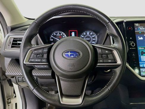 Used 2023 Subaru Ascent Premium w/ Convenience Package image 14