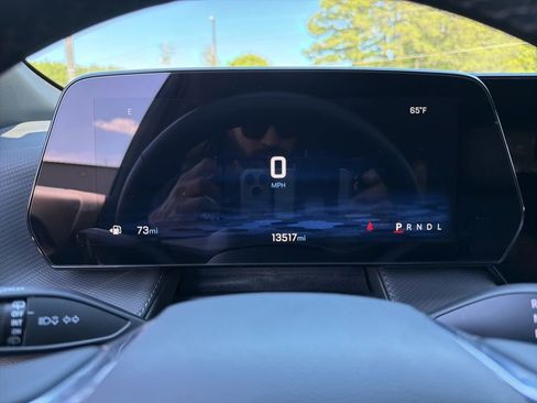 Used 2026 Chevrolet Equinox LT w/ Convenience Package II FWD image 9
