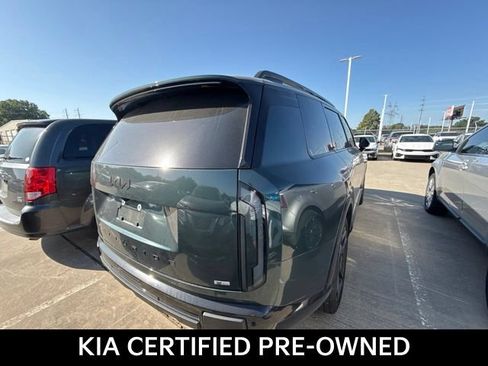 Used 2027 Kia Telluride EX X-Line w/ Towing Package AWD/4WD image 6