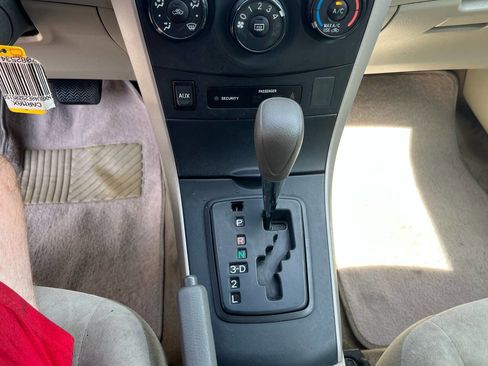Used 2009 Toyota Corolla image 20