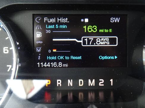 Used 2014 Ford F150 XLT w/ Equipment Group 302A Luxury AWD/4WD image 26