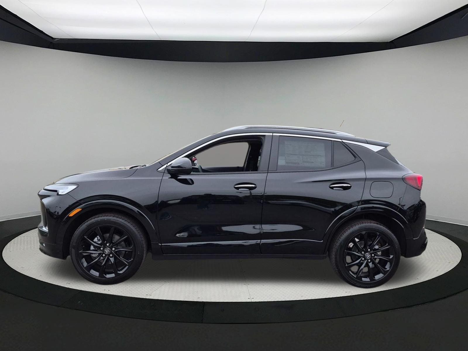 New 2026 Buick Encore GX Sport Touring w/ Comfort Package FWD image 2