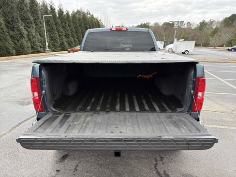 Used 2011 Chevrolet Silverado 1500 LT w/ All-Star Edition image 16