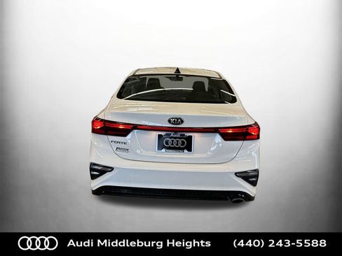 Used 2020 Kia Forte LXS image 6