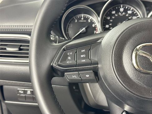 Certified 2023 MAZDA CX-5 AWD 2.5 S w/ Select Package image 17