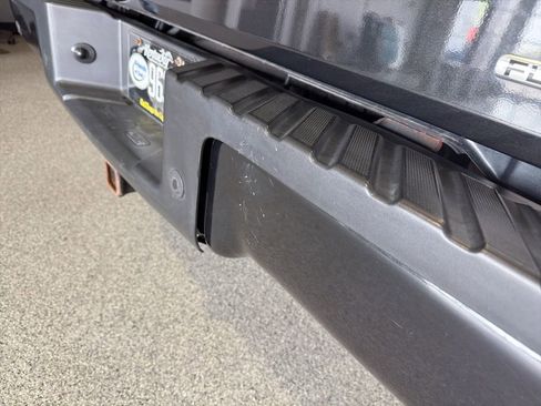 Used 2014 Ford F150 Platinum image 18