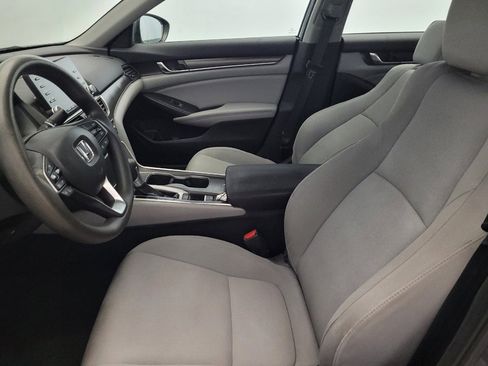 Used 2018 Honda Accord LX image 17
