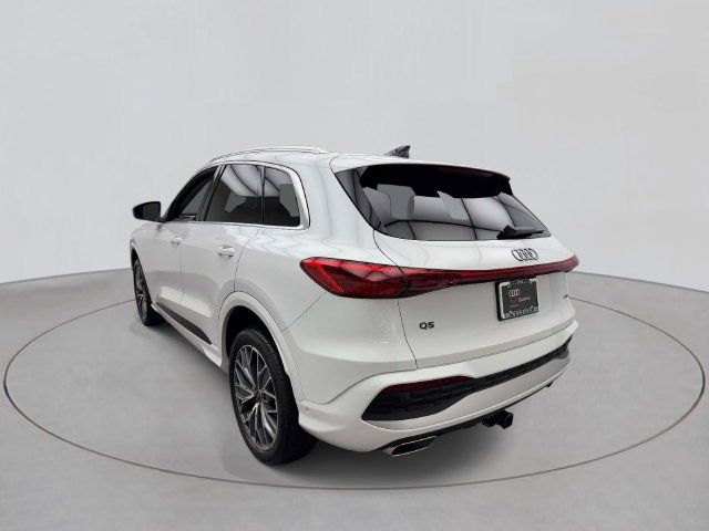 Used 2025 Audi Q5 Premium Plus w/ Premium Plus AWD/4WD image 6