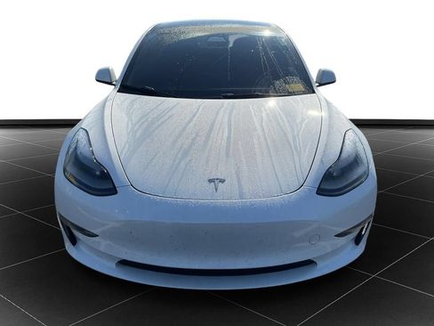 Used 2023 Tesla Model 3 Performance AWD/4WD image 8