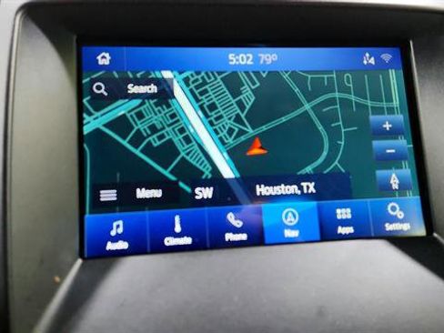 Used 2020 Ford Edge SEL w/ Convenience Package image 17