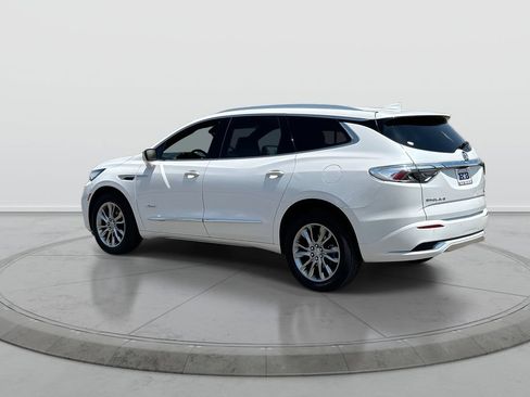 Used 2024 Buick Enclave Avenir w/ Avenir Technology Package FWD image 6