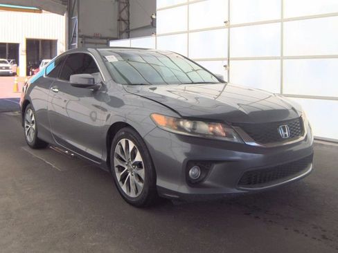 Used 2013 Honda Accord EX image 1